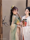 Xiuren秀人网 2025.04.29 NO.10223 陆萱萱(14)